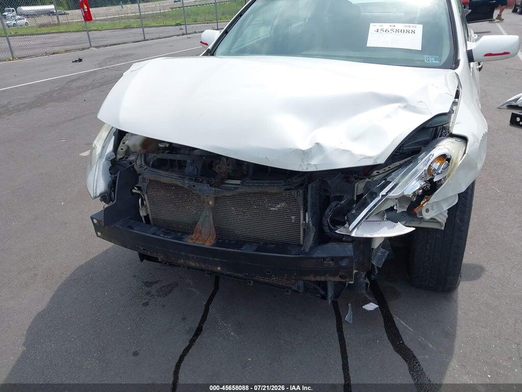 1N4AL2AP4AN541517 2010 NISSAN ALTIMA photo no. 6