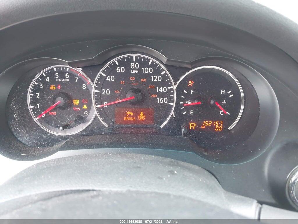 1N4AL2AP4AN541517 2010 NISSAN ALTIMA photo no. 7