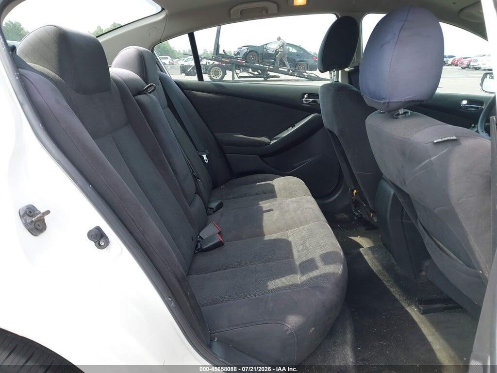 1N4AL2AP4AN541517 2010 NISSAN ALTIMA photo no. 8