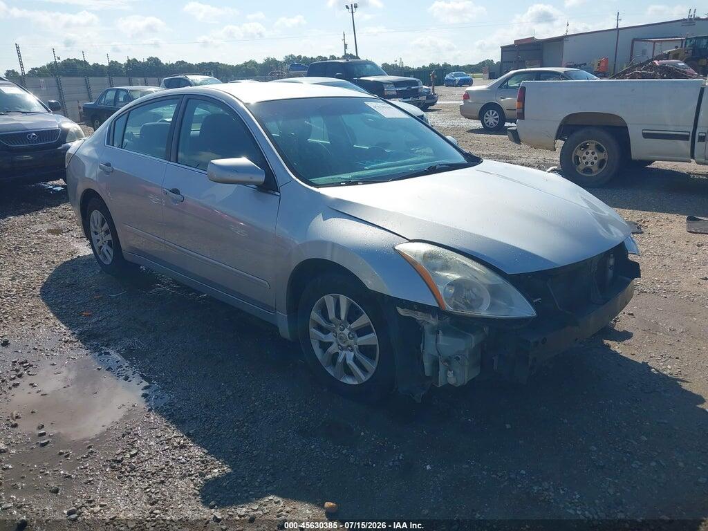 1N4AL2AP9AN523935 2010 NISSAN ALTIMA photo no. 1