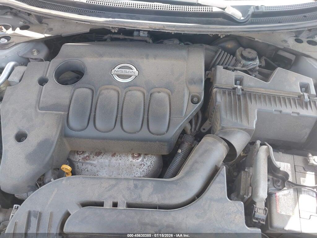 1N4AL2AP9AN523935 2010 NISSAN ALTIMA photo no. 10