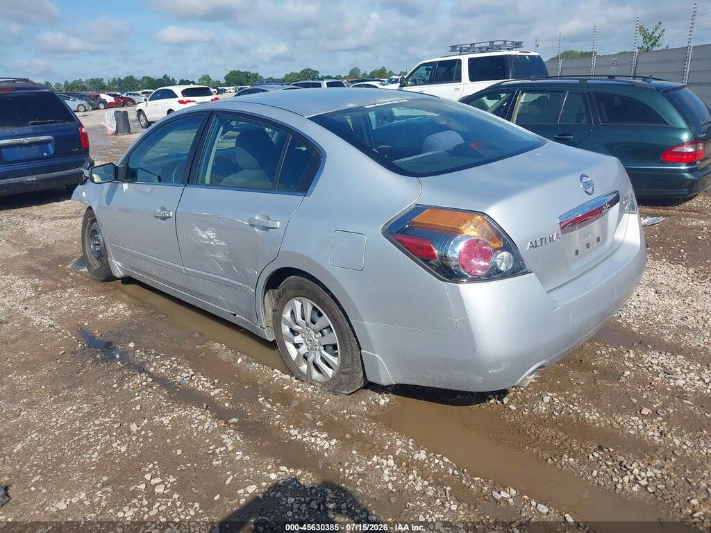 1N4AL2AP9AN523935 2010 NISSAN ALTIMA photo no. 3