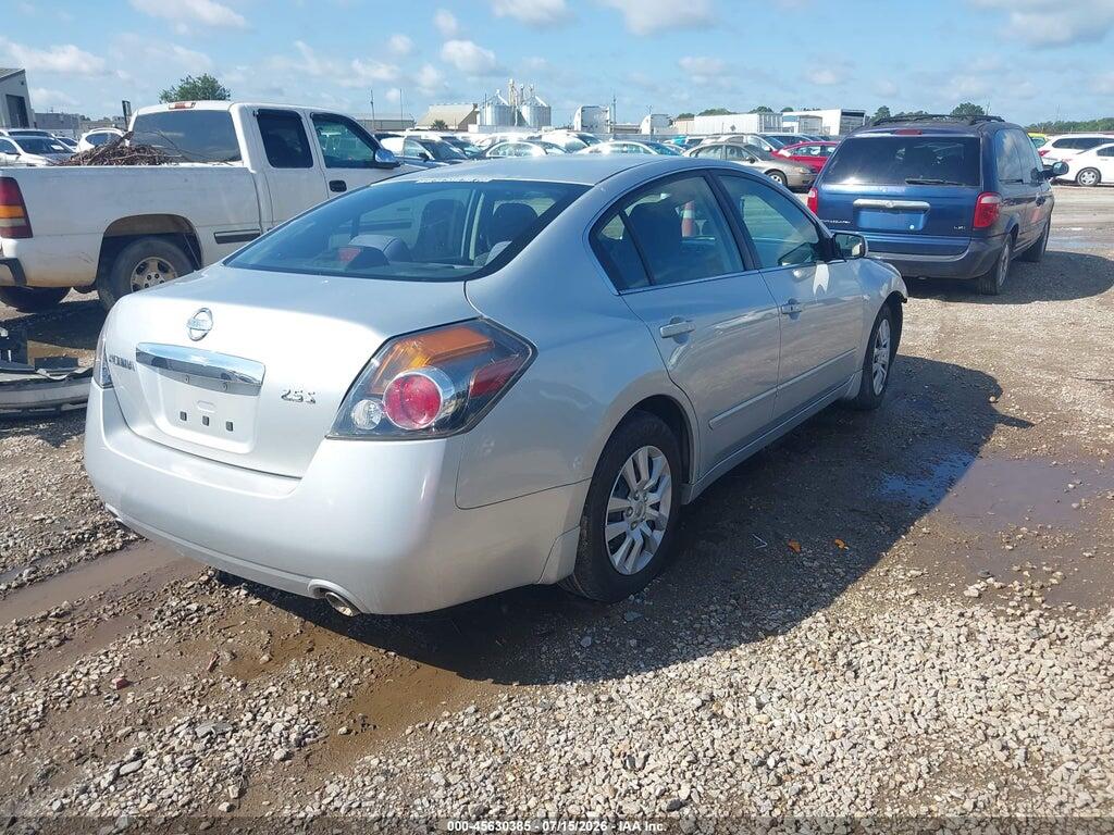 1N4AL2AP9AN523935 2010 NISSAN ALTIMA photo no. 4