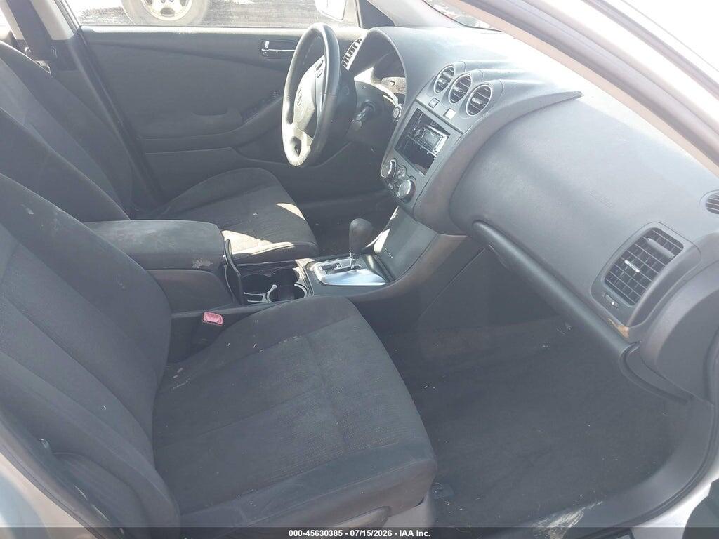 1N4AL2AP9AN523935 2010 NISSAN ALTIMA photo no. 5