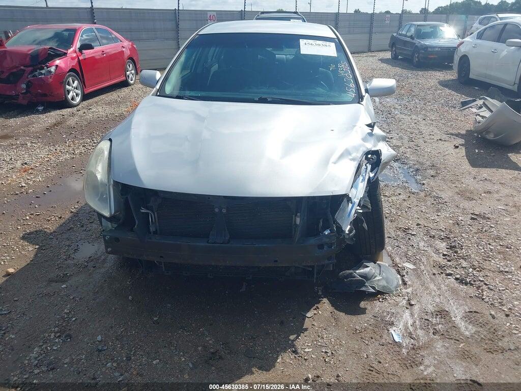 1N4AL2AP9AN523935 2010 NISSAN ALTIMA photo no. 6