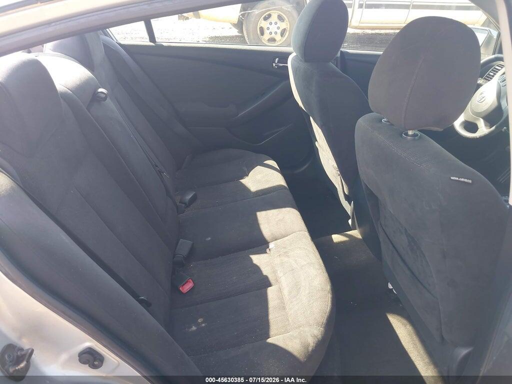 1N4AL2AP9AN523935 2010 NISSAN ALTIMA photo no. 8