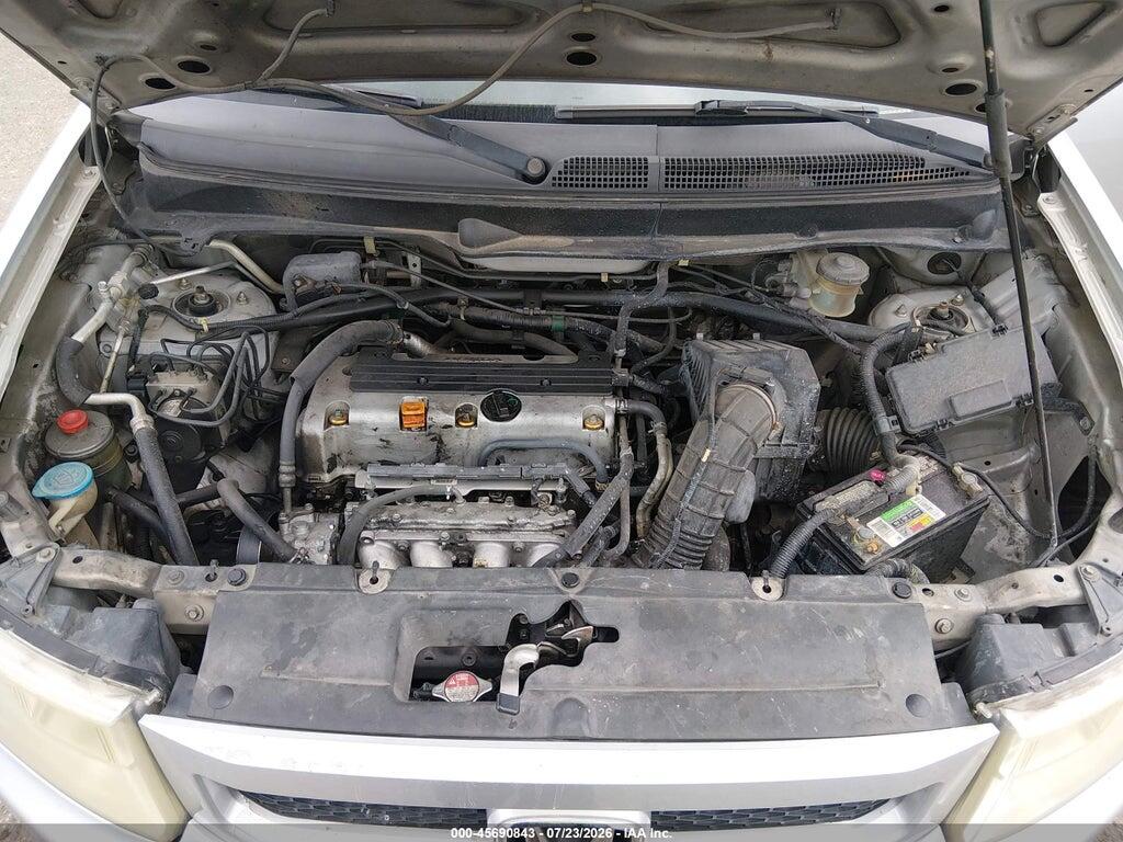 5J6YH18799L000829 2009 HONDA ELEMENT photo no. 10
