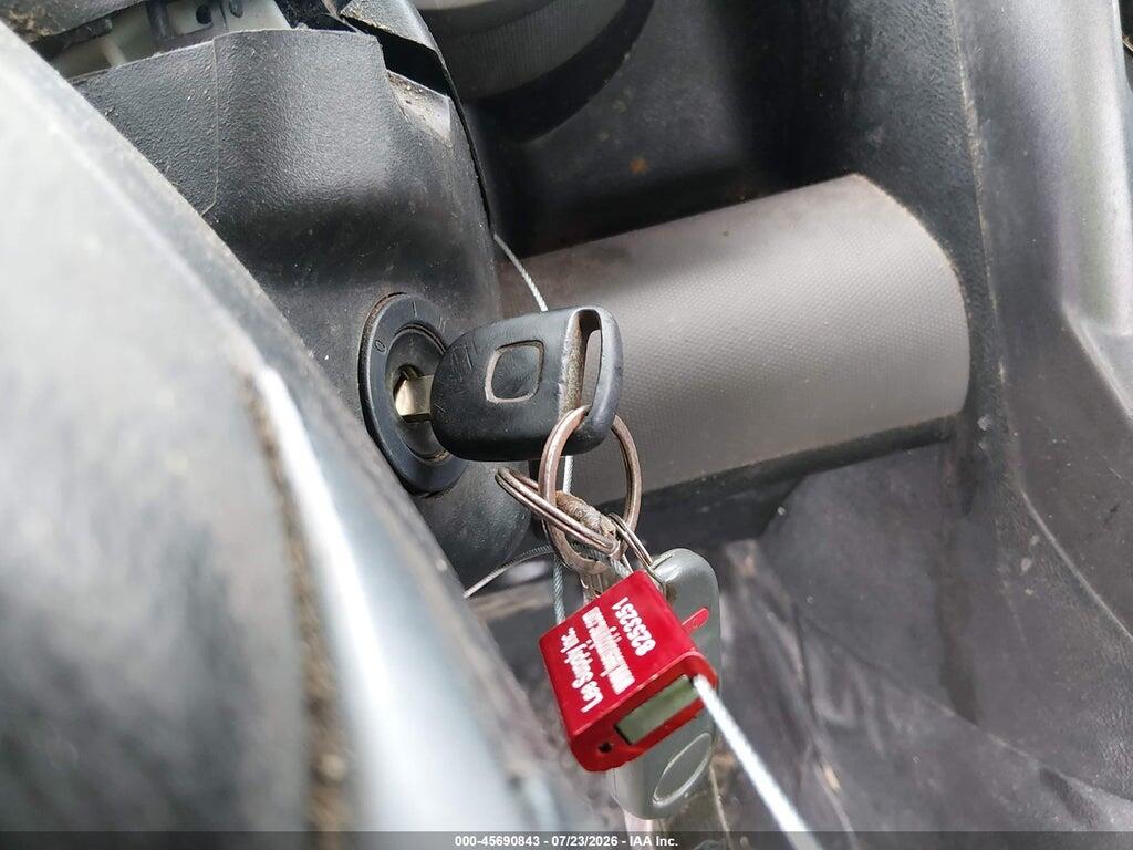 5J6YH18799L000829 2009 HONDA ELEMENT photo no. 11