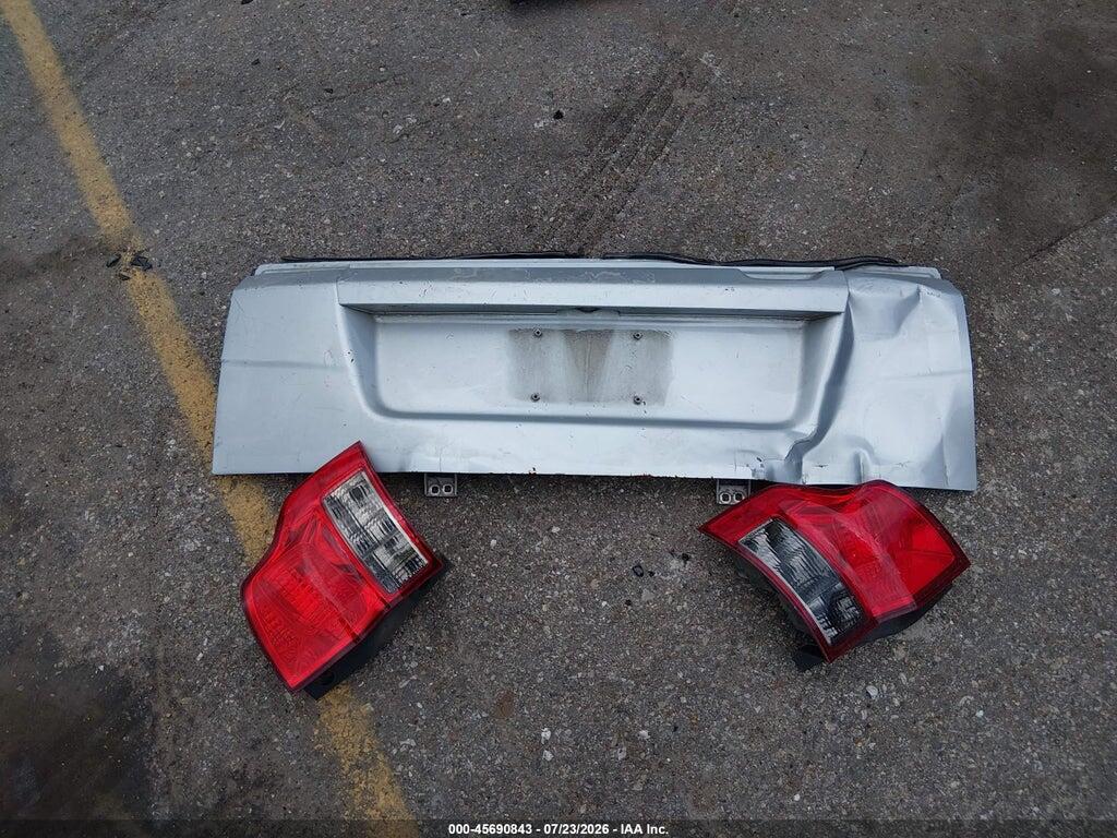 5J6YH18799L000829 2009 HONDA ELEMENT photo no. 12