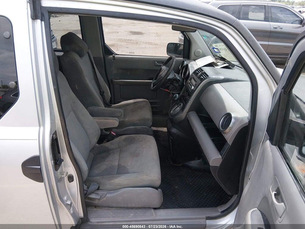 5J6YH18799L000829 2009 HONDA ELEMENT photo no. 5