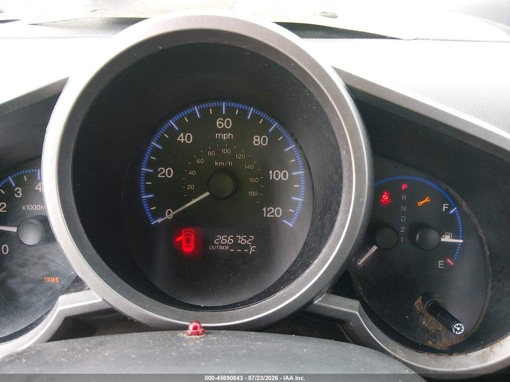 5J6YH18799L000829 2009 HONDA ELEMENT photo no. 7