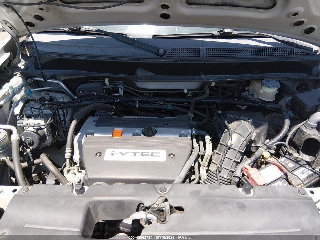 5J6YH18999L003215 2009 HONDA ELEMENT photo no. 10