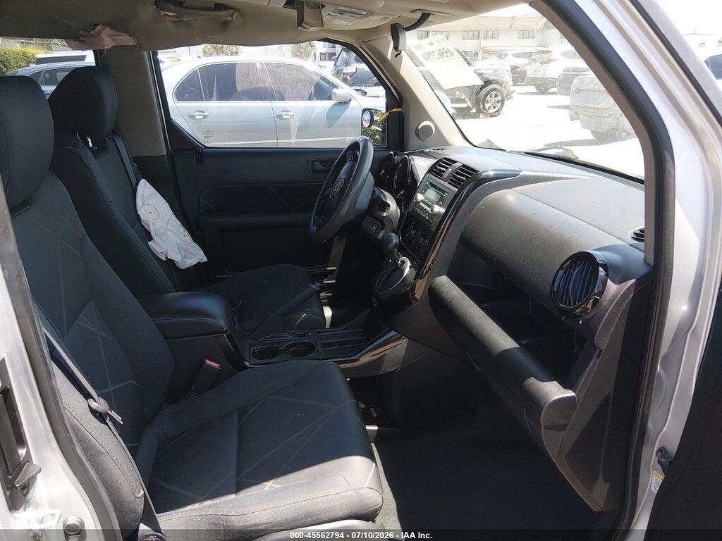 5J6YH18999L003215 2009 HONDA ELEMENT photo no. 5