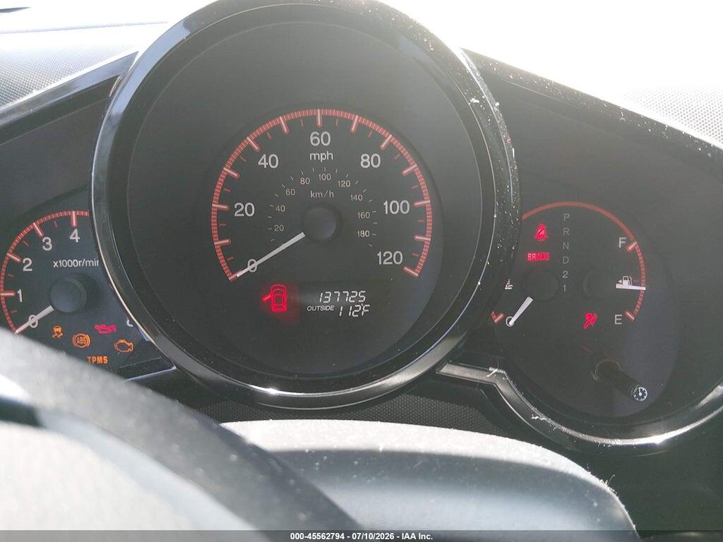 5J6YH18999L003215 2009 HONDA ELEMENT photo no. 7