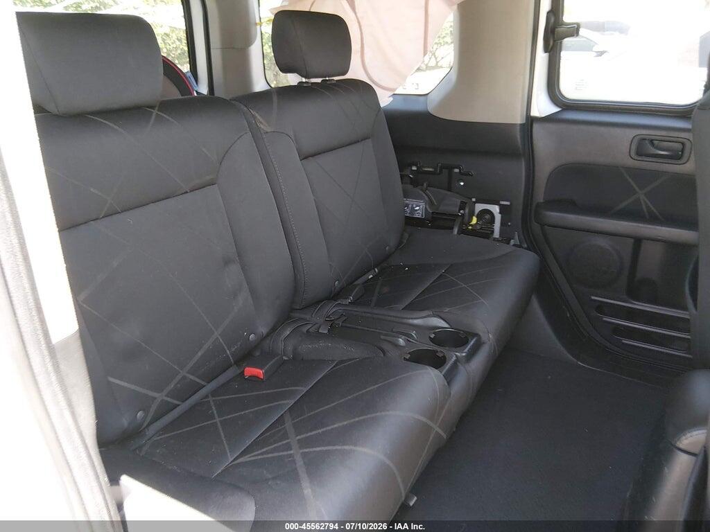 5J6YH18999L003215 2009 HONDA ELEMENT photo no. 8