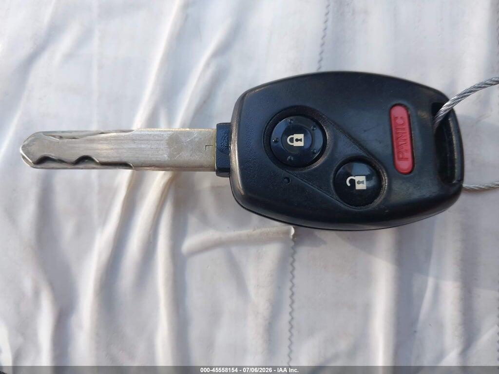 JHMGE88459S056800 2009 HONDA FIT photo no. 11