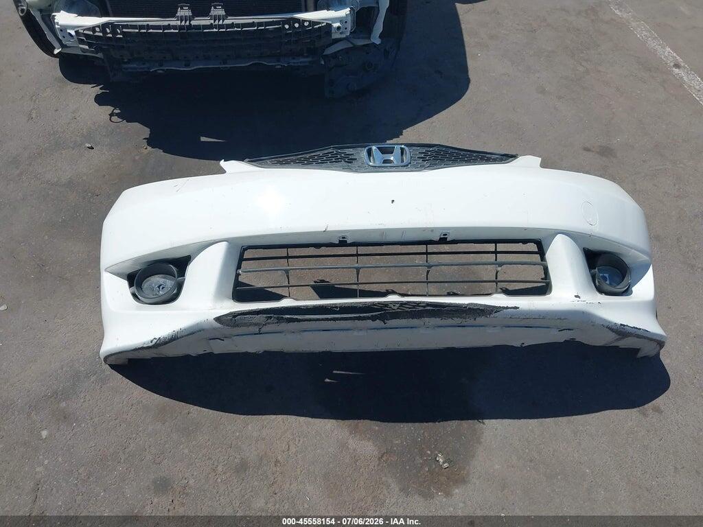 JHMGE88459S056800 2009 HONDA FIT photo no. 12