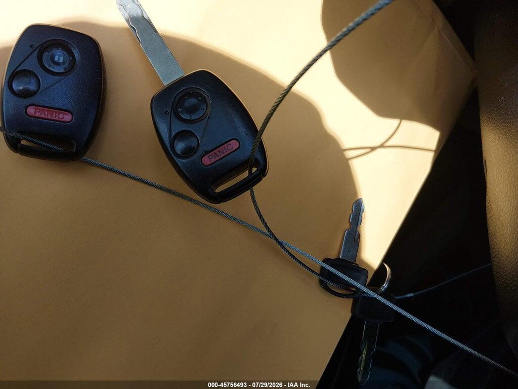 JHMGE87449S003653 2009 HONDA FIT photo no. 11