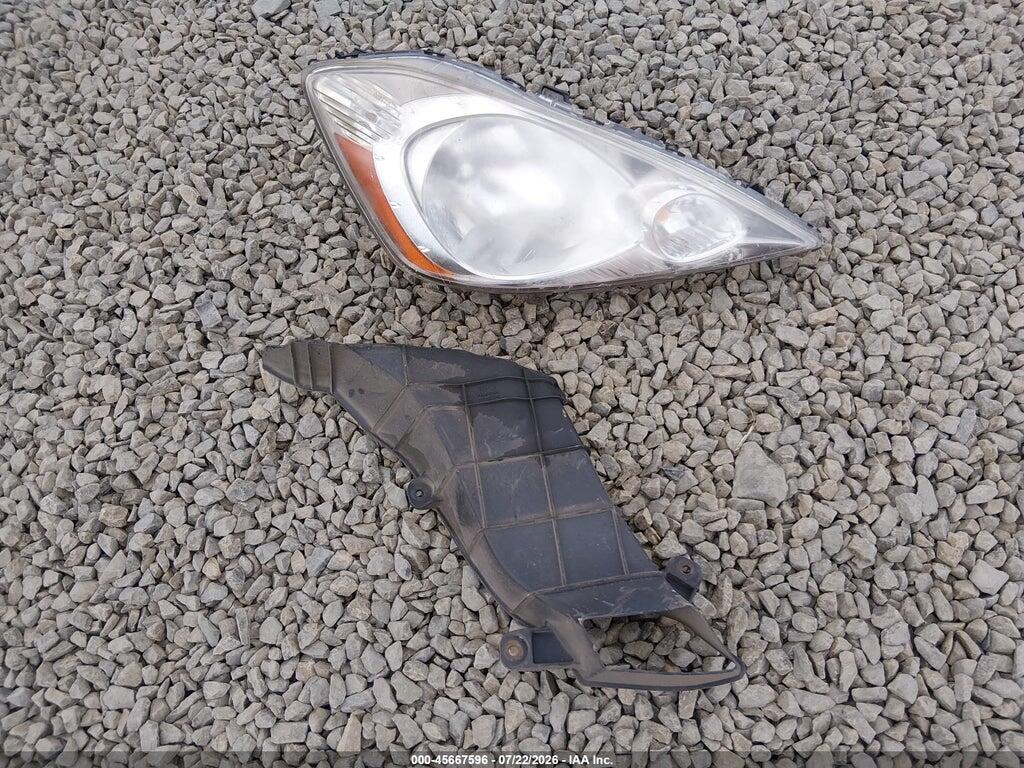 JHMGE88639C007753 2009 HONDA FIT photo no. 11