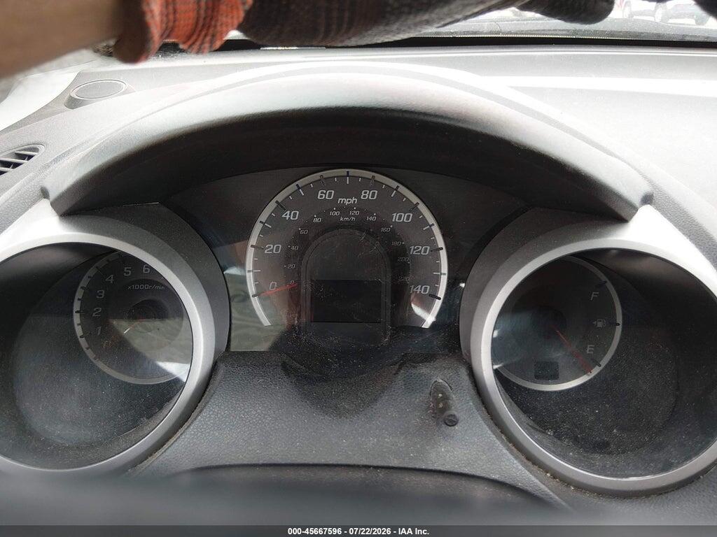 JHMGE88639C007753 2009 HONDA FIT photo no. 7