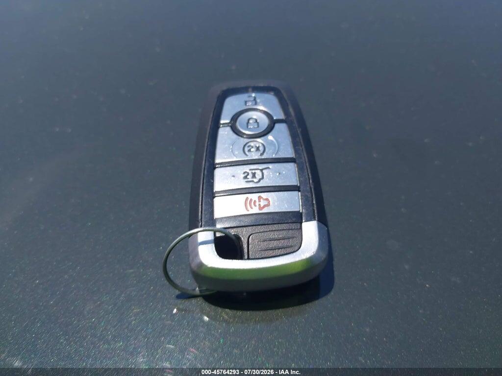1FMJU1RT3NEA27789 2022 FORD EXPEDITION photo no. 11