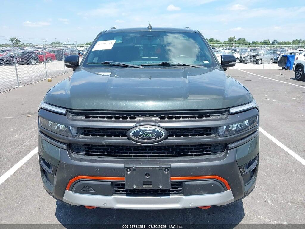 1FMJU1RT3NEA27789 2022 FORD EXPEDITION photo no. 12