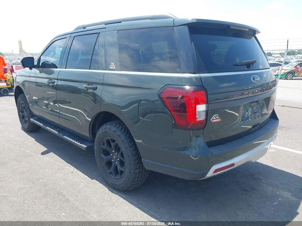 1FMJU1RT3NEA27789 2022 FORD EXPEDITION photo no. 3
