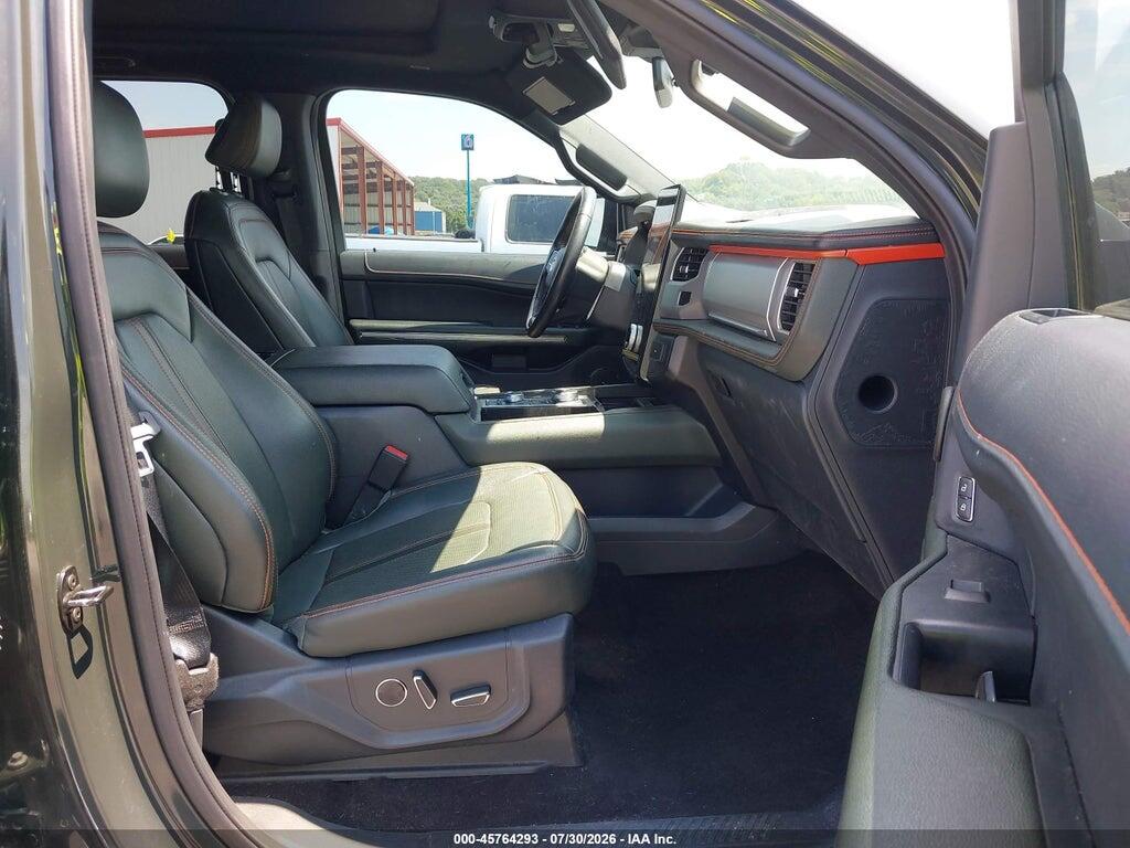 1FMJU1RT3NEA27789 2022 FORD EXPEDITION photo no. 5