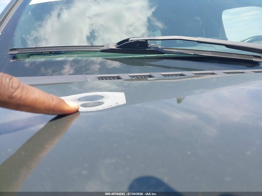 1FMJU1RT3NEA27789 2022 FORD EXPEDITION photo no. 6