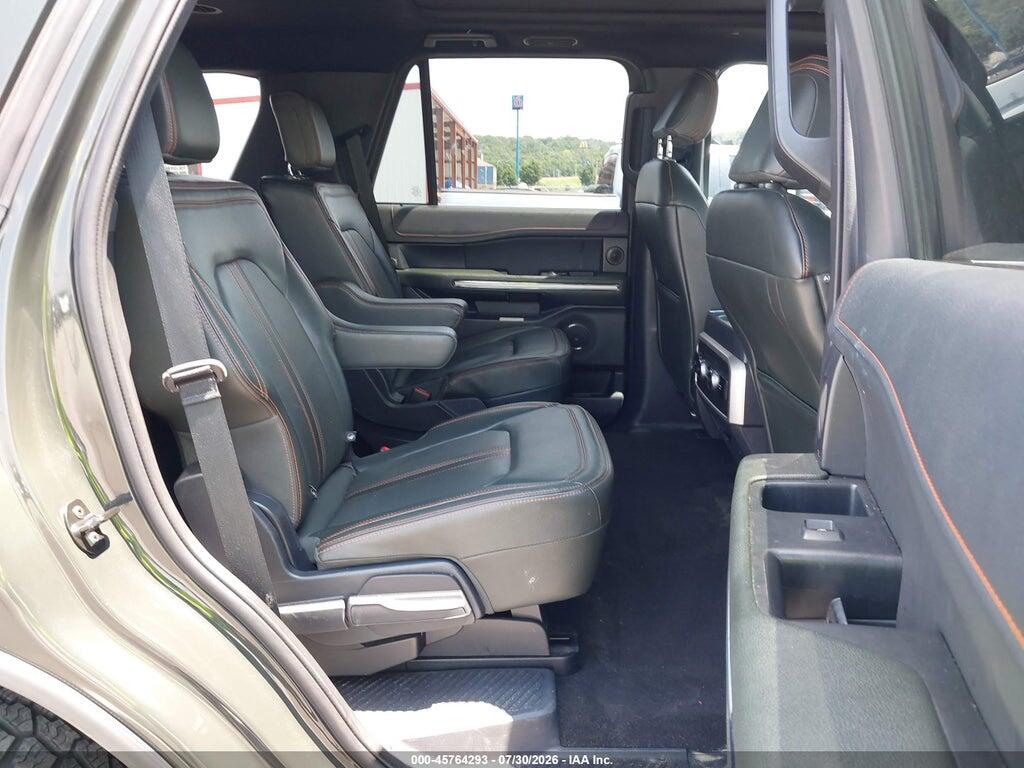 1FMJU1RT3NEA27789 2022 FORD EXPEDITION photo no. 8