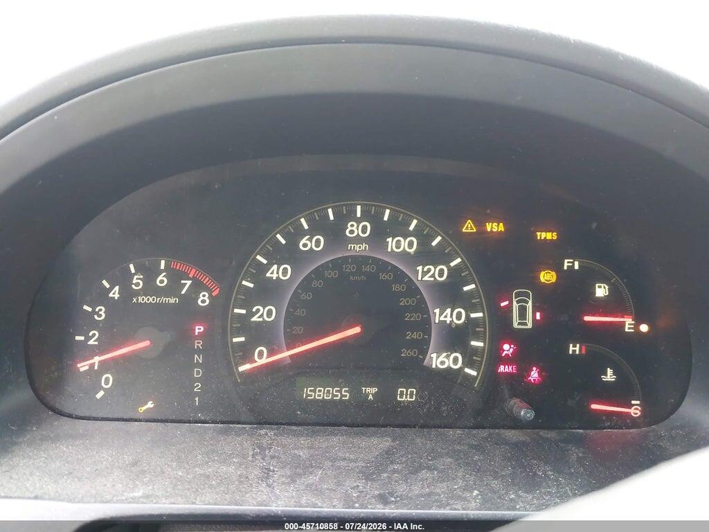 5FNRL38609B057063 2009 HONDA ODYSSEY photo no. 7