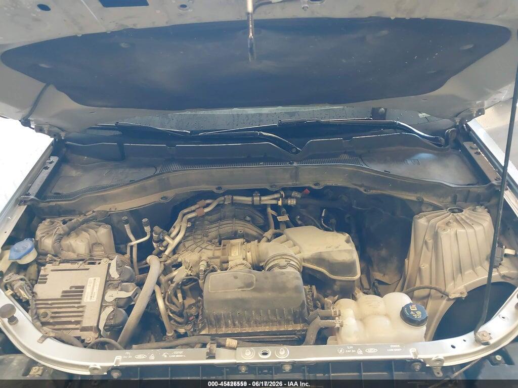 1FMSK8BB3NGA27784 2022 FORD EXPLORER photo no. 10