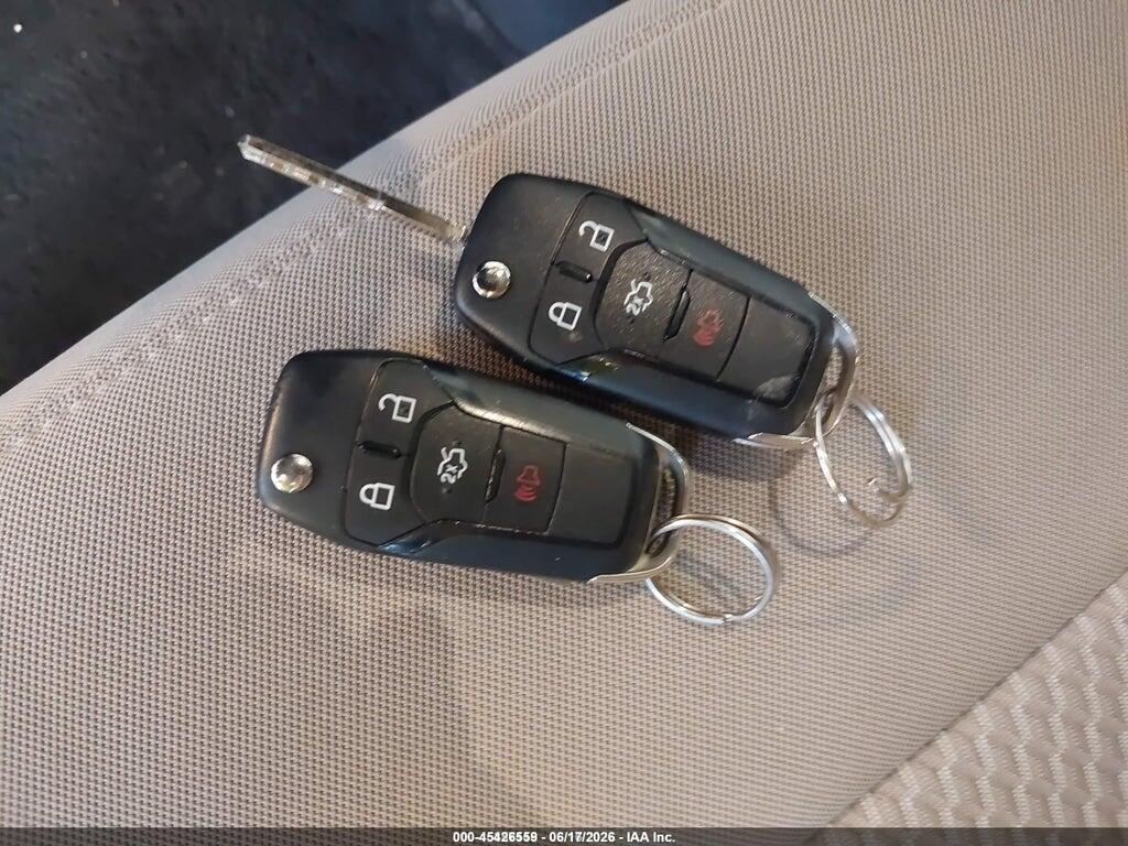1FMSK8BB3NGA27784 2022 FORD EXPLORER photo no. 11
