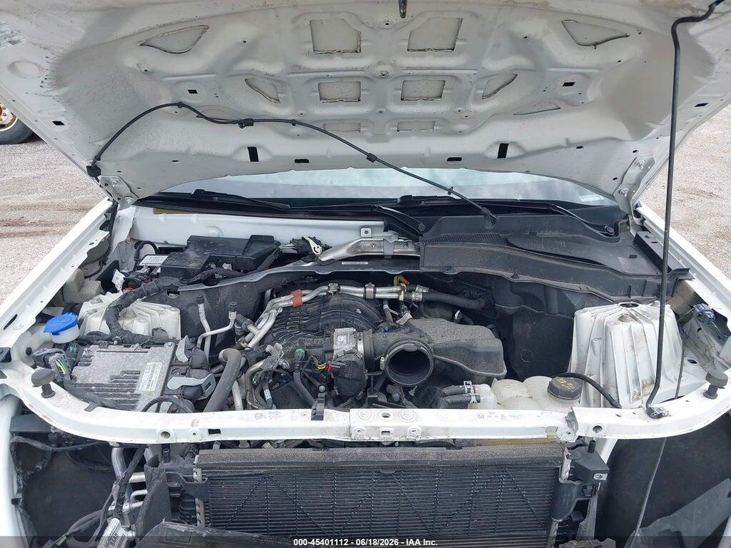 1FMSK8BB2NGC22601 2022 FORD EXPLORER photo no. 10