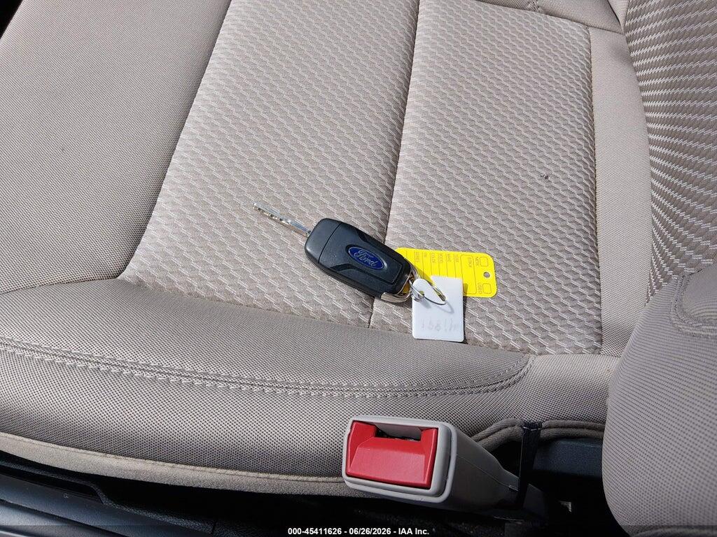 1FMSK8BBXNGB54645 2022 FORD EXPLORER photo no. 11
