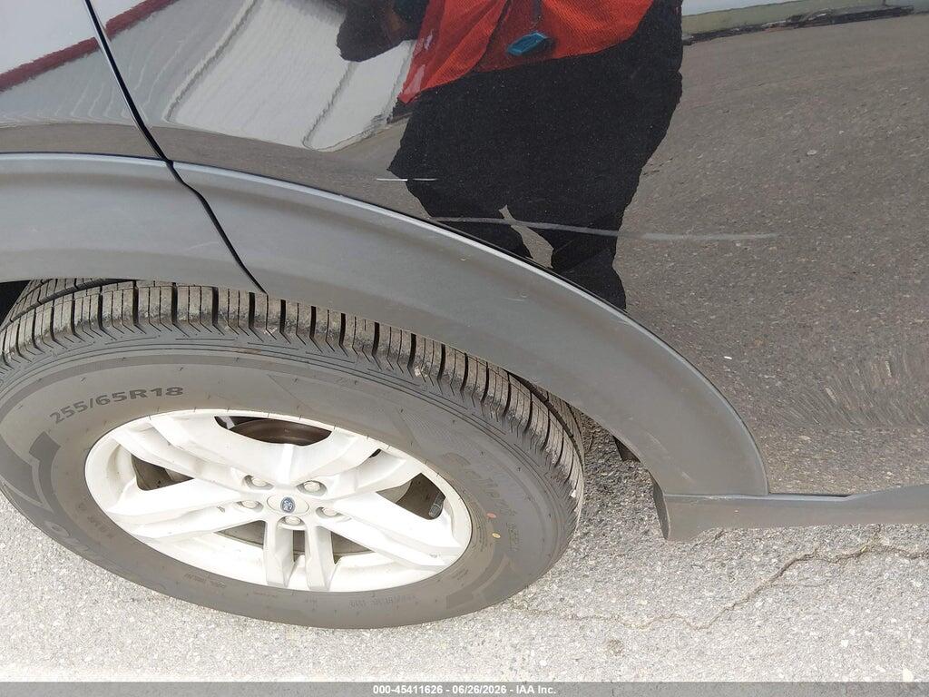 1FMSK8BBXNGB54645 2022 FORD EXPLORER photo no. 6