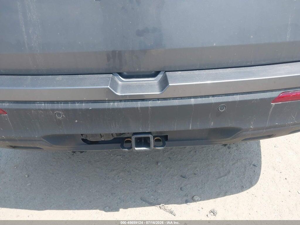 1FMSK8BB3NGB23172 2022 FORD EXPLORER photo no. 6
