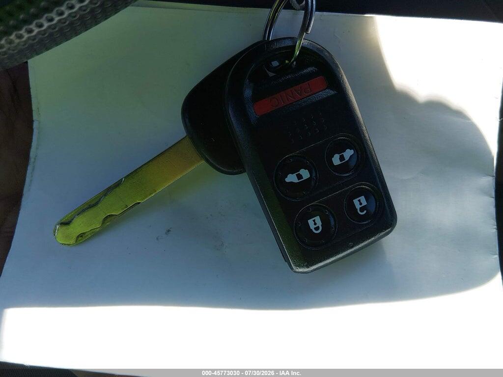 5FNRL384X9B019290 2009 HONDA ODYSSEY photo no. 11