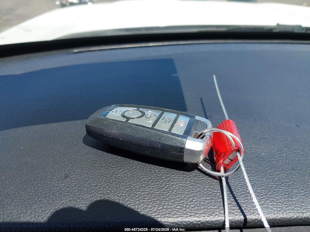 1FMSK7FH3NGA95656 2022 FORD EXPLORER photo no. 11