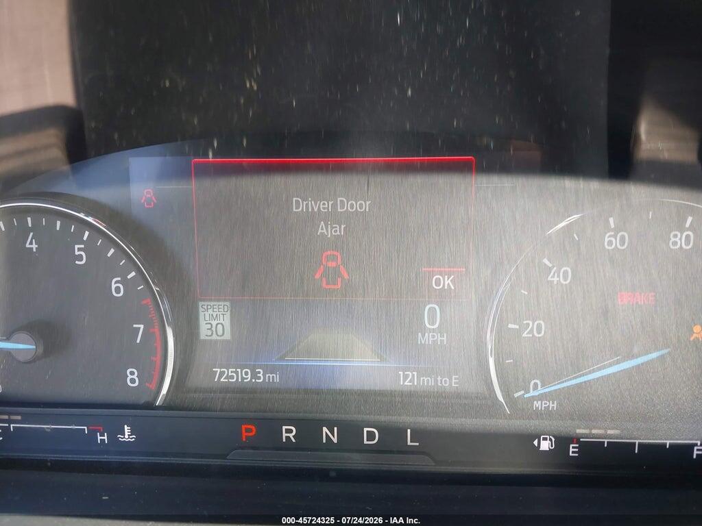 1FMSK7FH3NGA95656 2022 FORD EXPLORER photo no. 7
