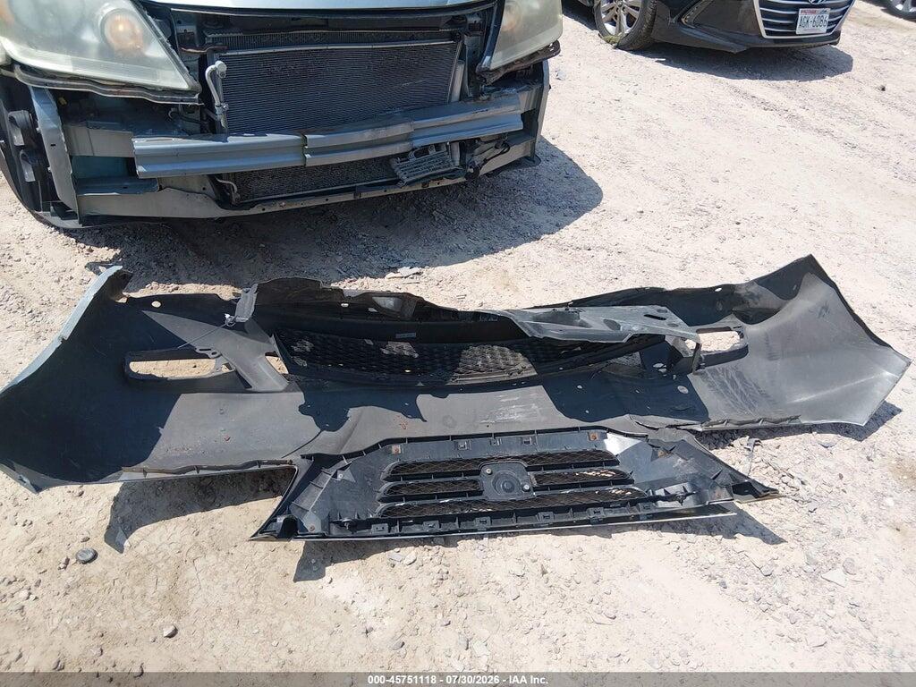 5FNRL38669B059111 2009 HONDA ODYSSEY photo no. 12