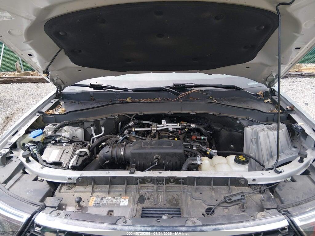 1FMSK7DH7NGB43288 2022 FORD EXPLORER photo no. 10