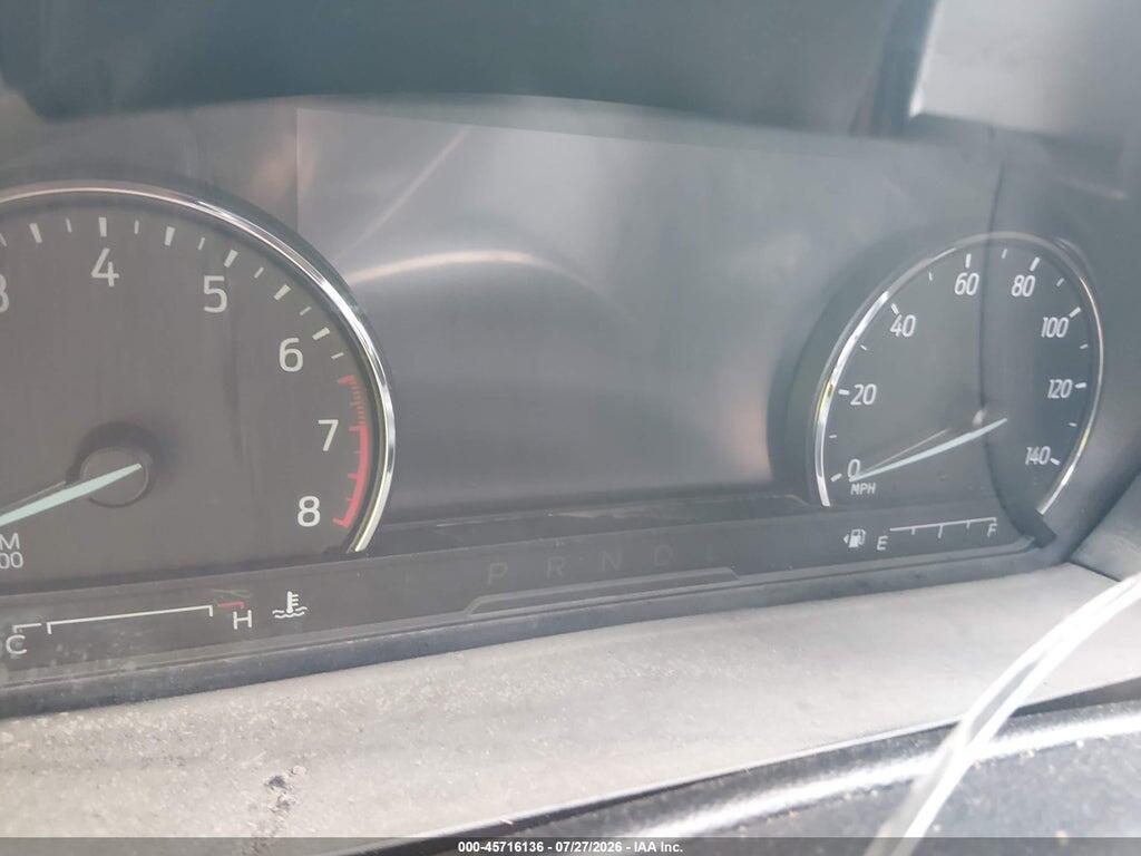 1FMSK8DH5NGA84974 2022 FORD EXPLORER photo no. 7