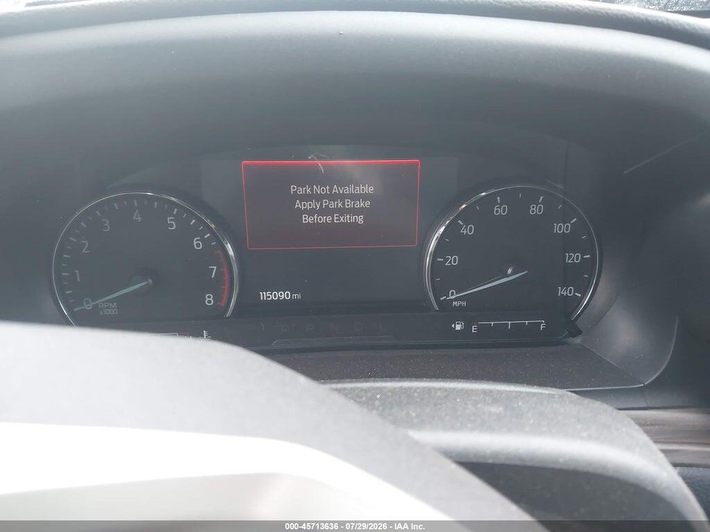 1FMSK8FH2NGB82759 2022 FORD EXPLORER photo no. 7
