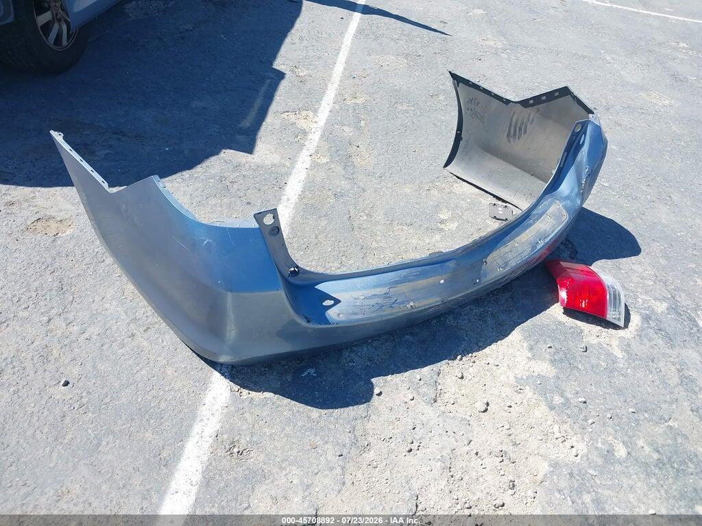 5FNRL38759B008126 2009 HONDA ODYSSEY photo no. 12