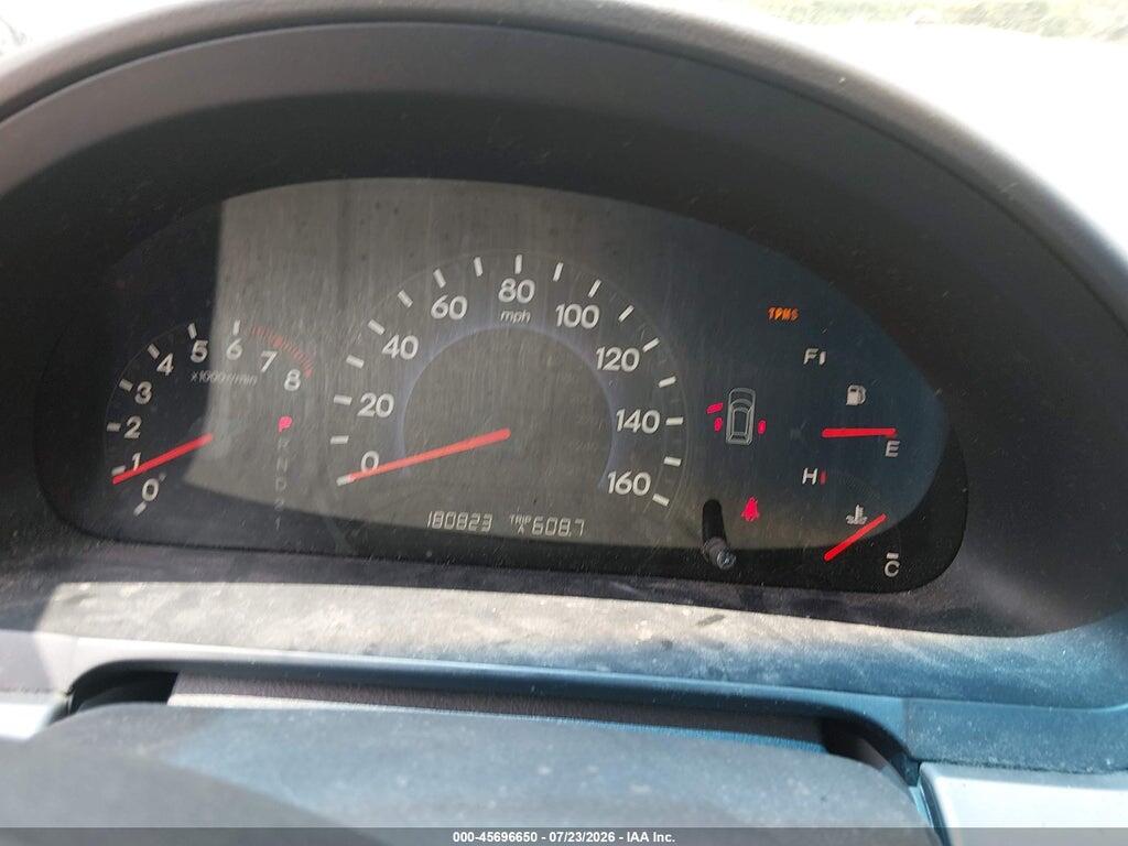 5FNRL38749B412793 2009 HONDA ODYSSEY photo no. 7
