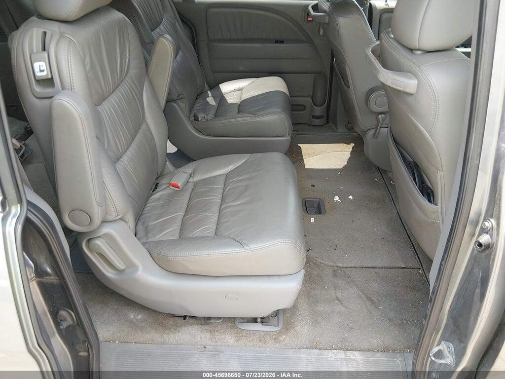 5FNRL38749B412793 2009 HONDA ODYSSEY photo no. 8