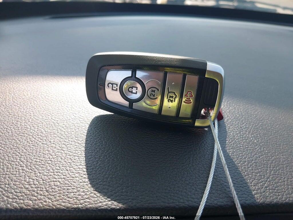 1FMSK8DH2NGB42569 2022 FORD EXPLORER photo no. 11