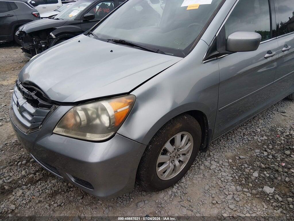 5FNRL38799B043204 2009 HONDA ODYSSEY photo no. 12