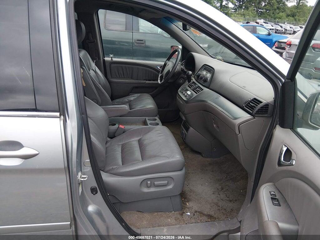 5FNRL38799B043204 2009 HONDA ODYSSEY photo no. 5